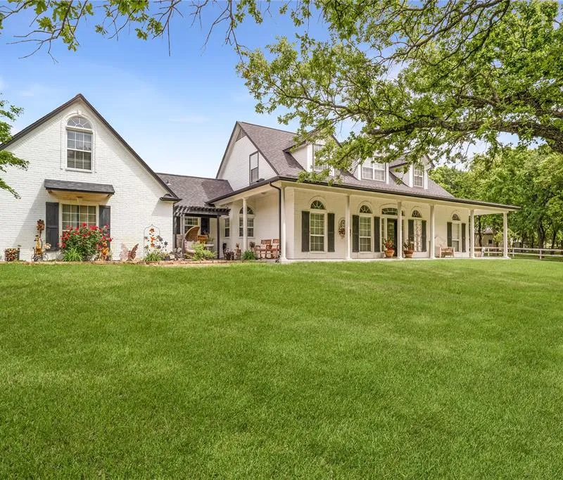 192 County Road 3133, Decatur TX 76234