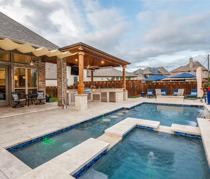 2848 London, The Colony TX 75056