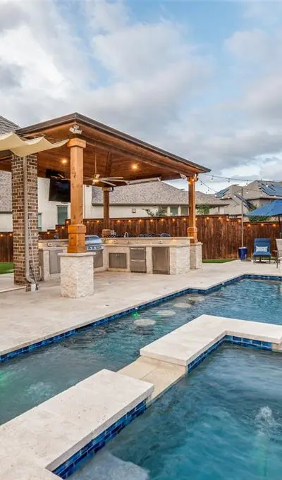2848 London, The Colony TX 75056