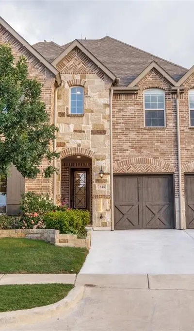2848 London, The Colony TX 75056 - Photo 3