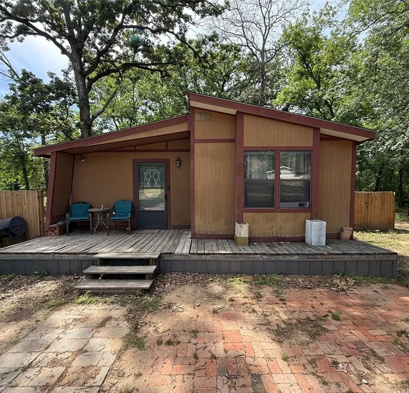 148 Indian Gap Drive, Mabank TX 75156