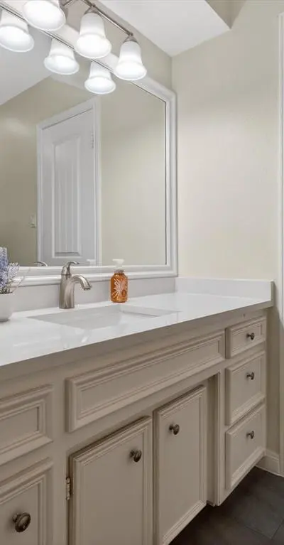 3209 Broken Arrow Road, Denton TX 76209 - Photo 3