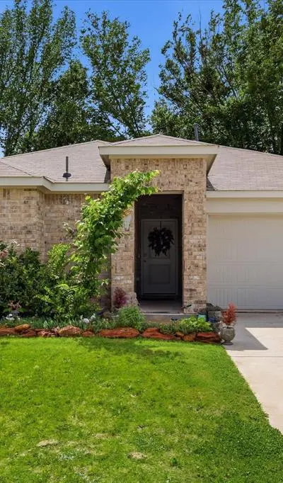 2210 Alamo Road, Sherman TX 75090