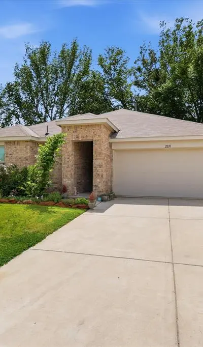 2210 Alamo Road, Sherman TX 75090 - Photo 3