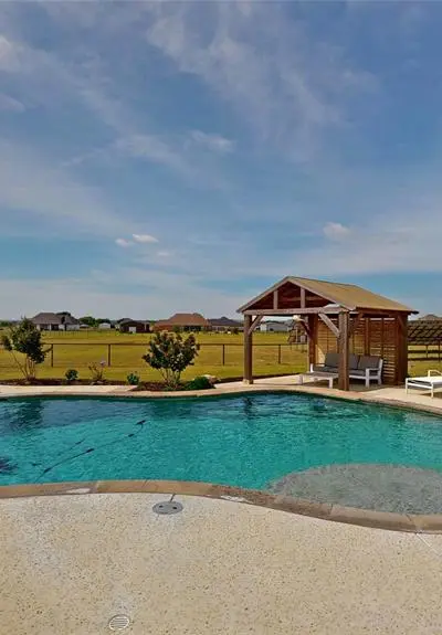 138 Chisos Drive, Decatur TX 76234 - Photo 5