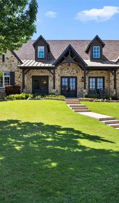 721 Wilford Way, Heath TX 75032