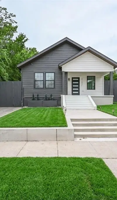2109 Gould Avenue, Fort Worth TX 76164