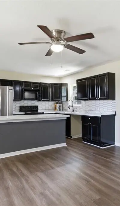 6824 Lakeside Drive, Lake Worth TX 76135 - Photo 4