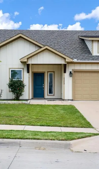 3303 Sweetwater Way, Sherman TX 75090