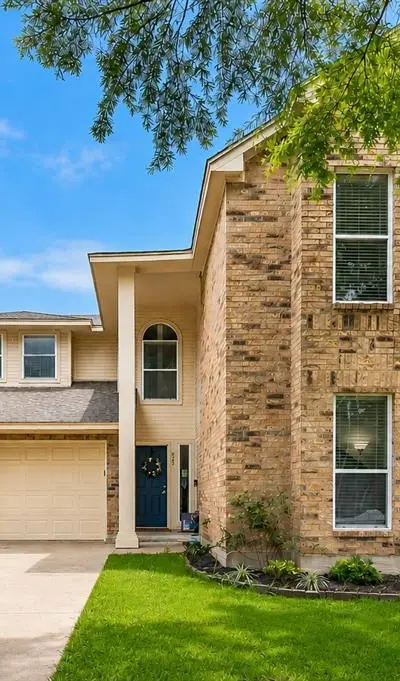 825 Ashmount Lane, Arlington TX 76017