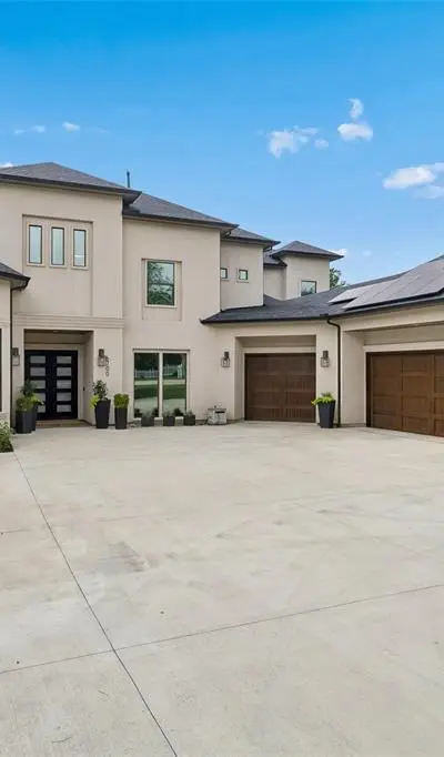 6700 Herbert Road, Colleyville TX 76034