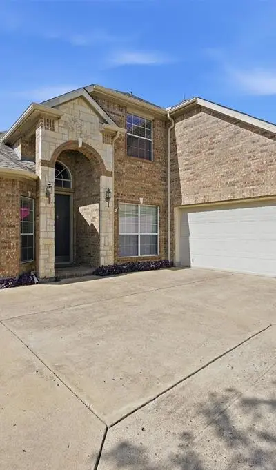 3504 Irvin Drive, Sachse TX 75048