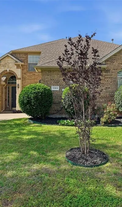 3504 Irvin Drive, Sachse TX 75048 - Photo 2