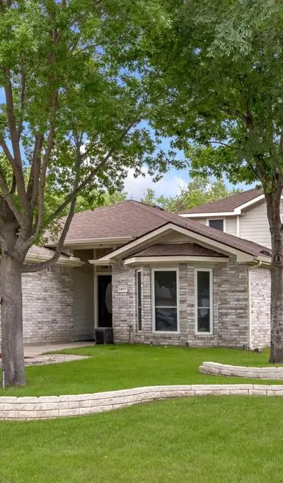 1417 Turtle Cove Drive, Little Elm TX 75068 - Photo 3