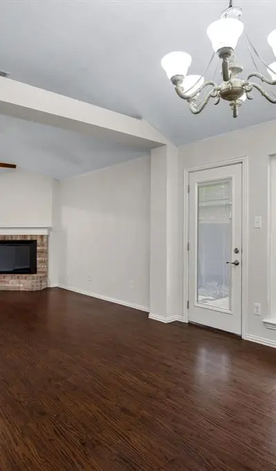 1417 Turtle Cove Drive, Little Elm TX 75068 - Photo 4