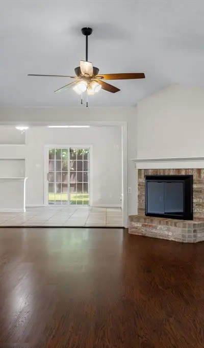 1417 Turtle Cove Drive, Little Elm TX 75068 - Photo 5