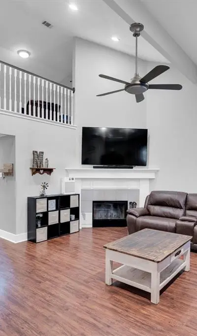 5107 Ridge Pointe Drive, Arlington TX 76017 - Photo 4