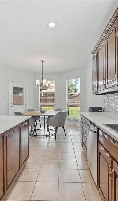 2105 Stoney Gorge, Fort Worth TX 76177 - Photo 3