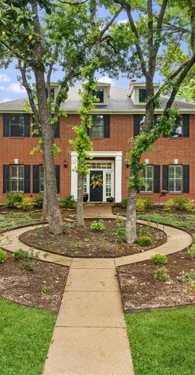 3833 Montecito Drive, Denton TX 76205