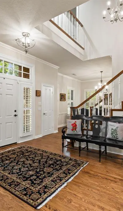 3833 Montecito Drive, Denton TX 76205 - Photo 4