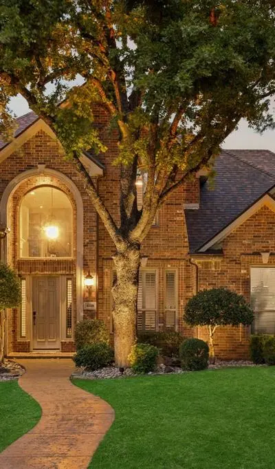 4126 Abigail Drive, Highland Village TX 75077