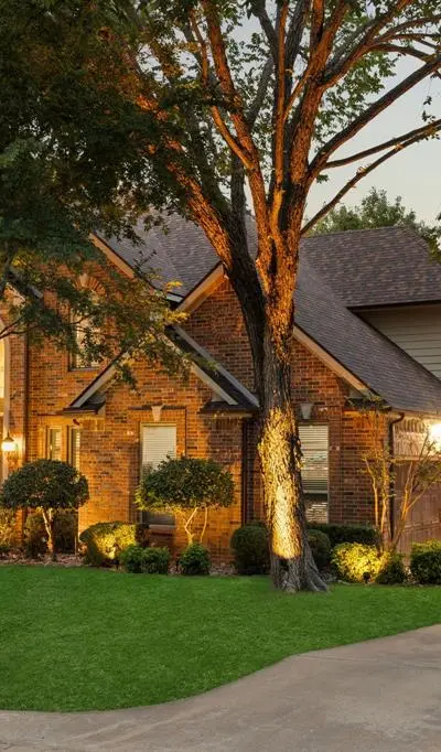 4126 Abigail Drive, Highland Village TX 75077 - Photo 2
