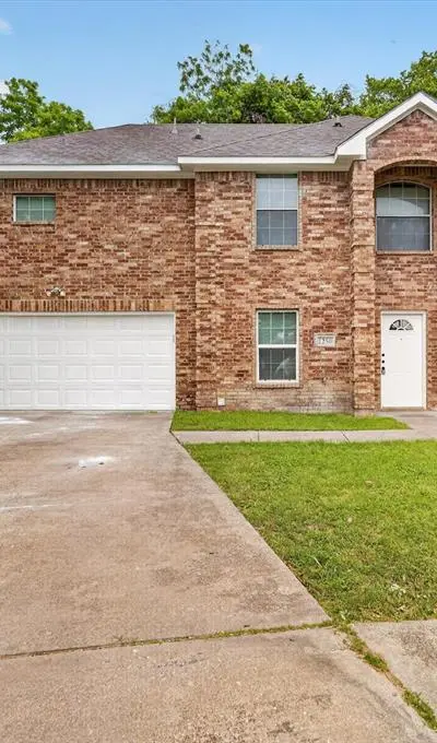 1250 Nancy Lane, Lancaster TX 75134