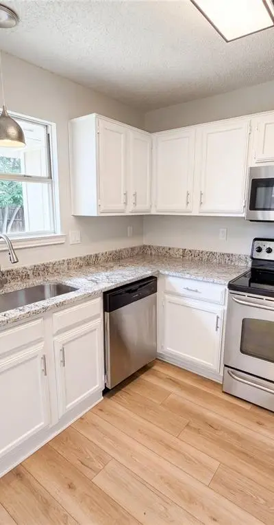 8517 Tamar Trail, Fort Worth TX 76118 - Photo 2