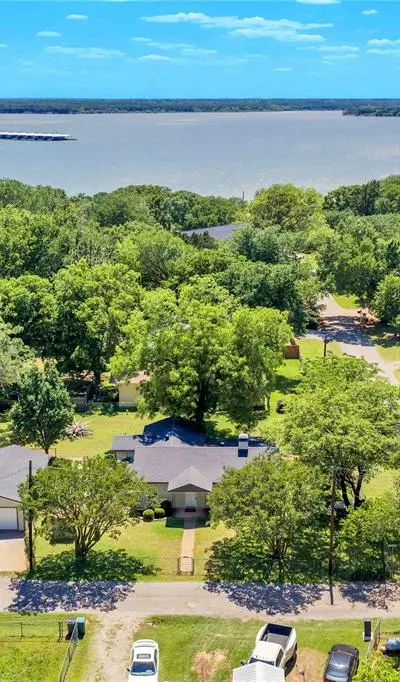 14 Hancock Lane, Pottsboro TX 75076