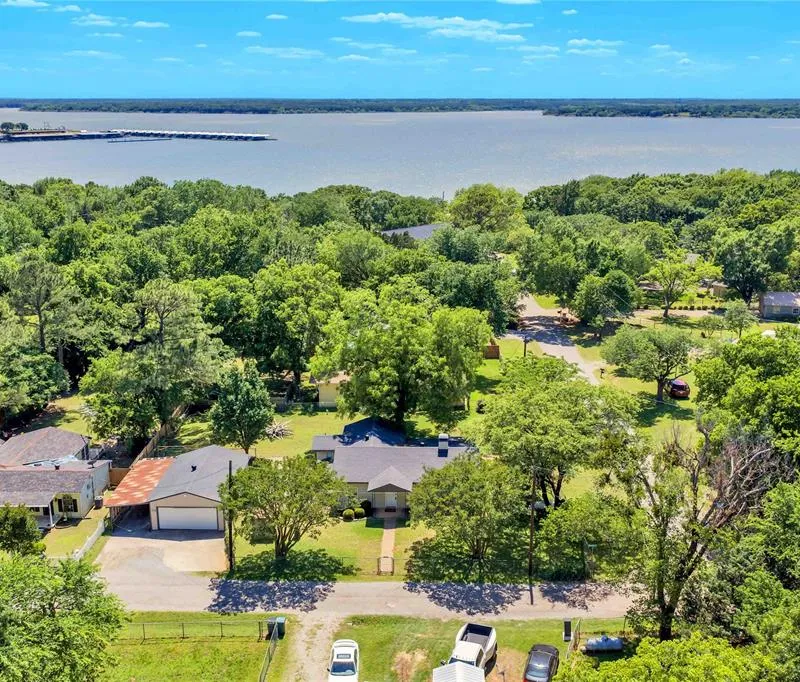 14 Hancock Lane, Pottsboro TX 75076