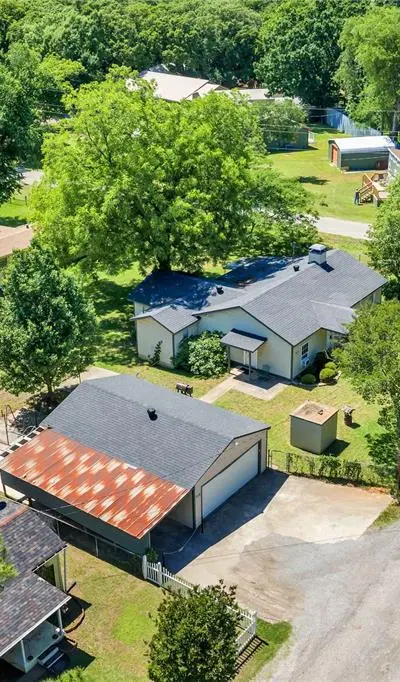 14 Hancock Lane, Pottsboro TX 75076 - Photo 2