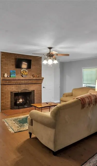14 Hancock Lane, Pottsboro TX 75076 - Photo 5