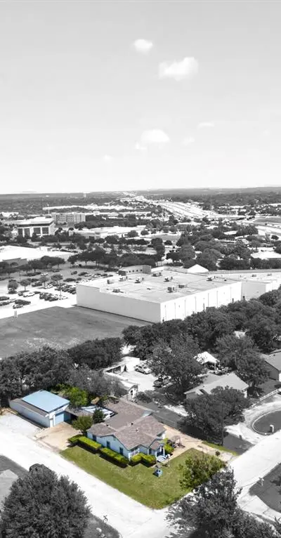 207 Hood Street, Cedar Hill TX 75104