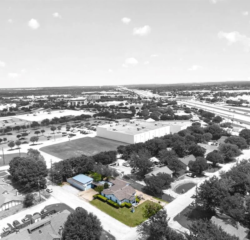 207 Hood Street, Cedar Hill TX 75104