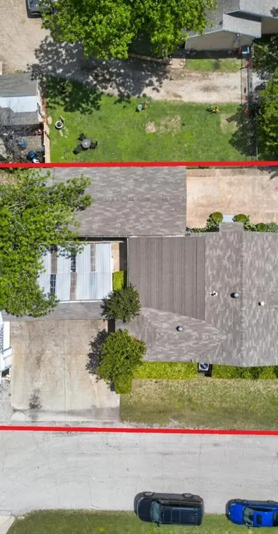 207 Hood Street, Cedar Hill TX 75104 - Photo 2