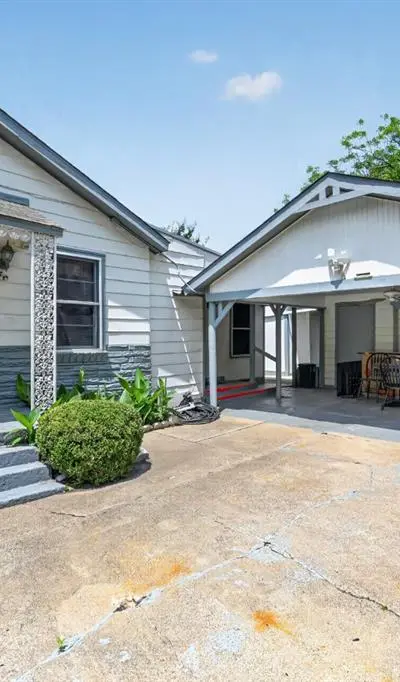 207 Hood Street, Cedar Hill TX 75104 - Photo 5