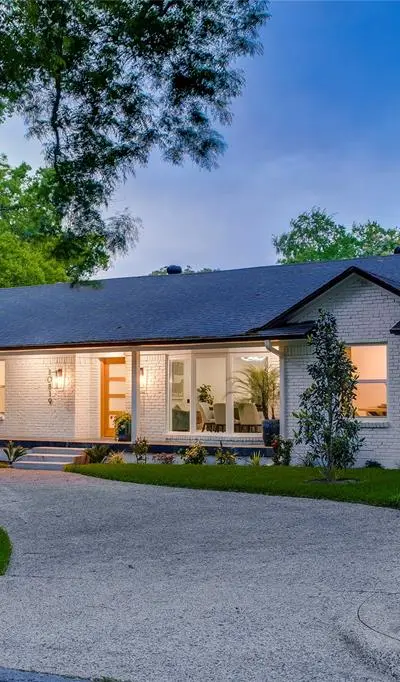 10819 Lochspring Drive, Dallas TX 75218 - Photo 2