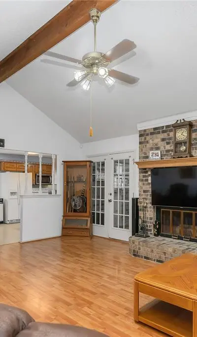 1308 Cindy Court, Cleburne TX 76033 - Photo 4