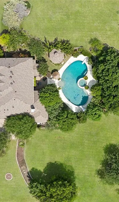 5808 Rathbone Drive, Parker TX 75002