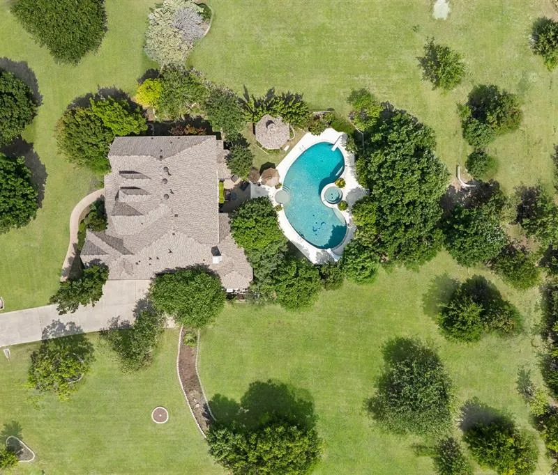 5808 Rathbone Drive, Parker TX 75002