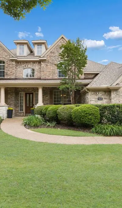 5808 Rathbone Drive, Parker TX 75002 - Photo 2