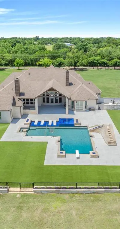900 VZ County Road 3414, Wills Point TX 75169 - Photo 4