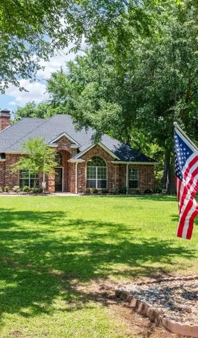 6881 Scenic Drive, Eustace TX 75124