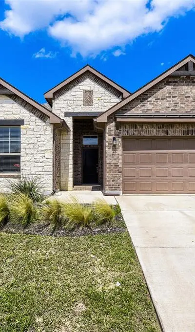 1705 Stetson Street, Northlake TX 76247