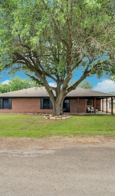 505 Trice Street, Maypearl TX 76064
