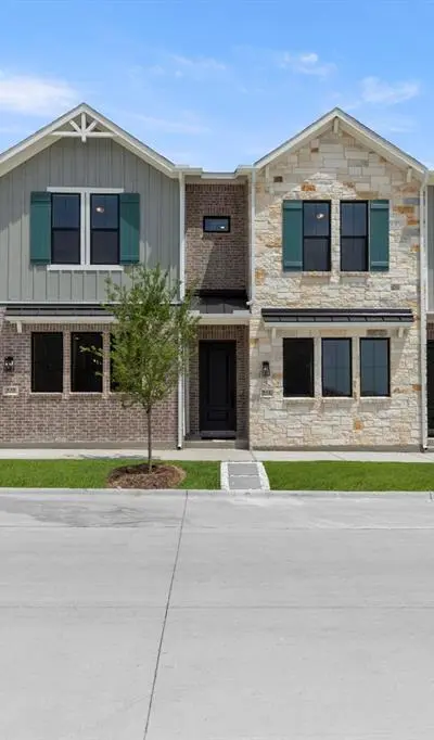 831 Pedernales Drive, Plano TX 75075