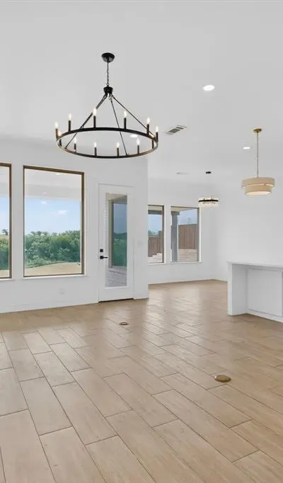 10813 Alta Sierra Drive, Benbrook TX 76126 - Photo 4