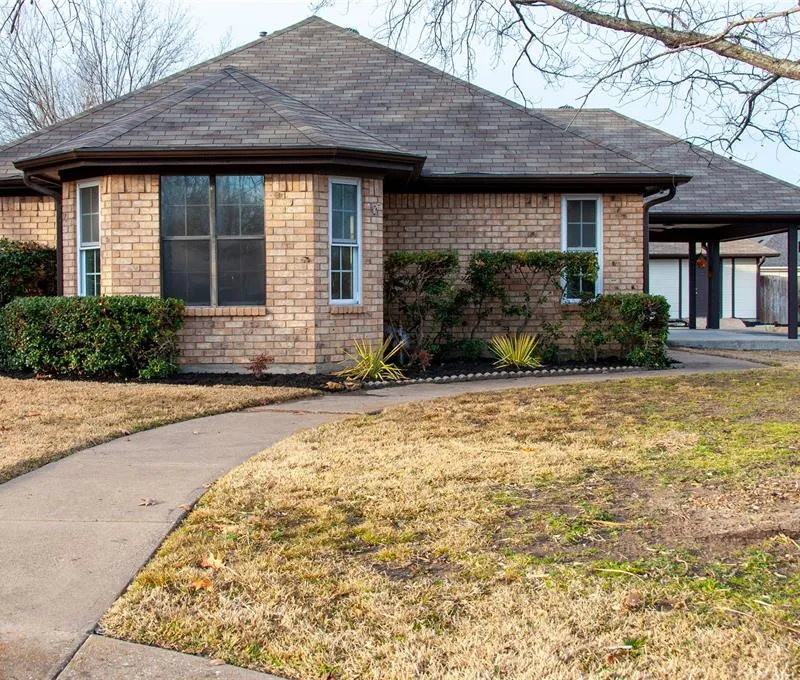 3104 Canton Street, Greenville TX 75402