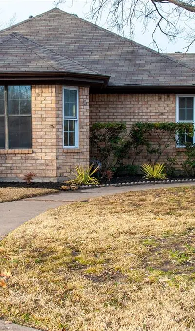 3104 Canton Street, Greenville TX 75402