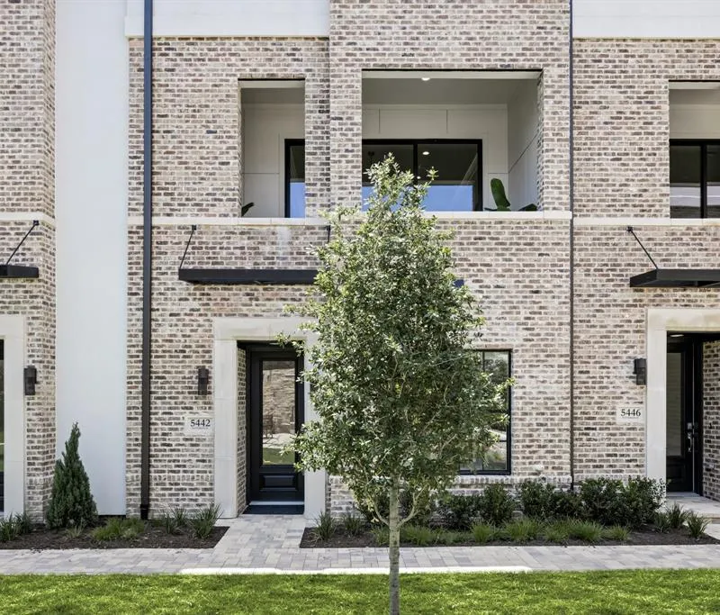 5461 Patterson Court, Irving TX 75039